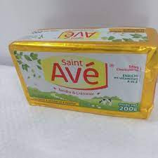 MARGARINE SAINT AVE