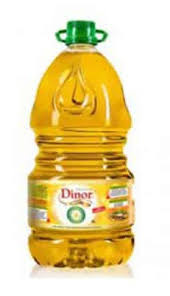 Huile Dinor4 × 5 Litres