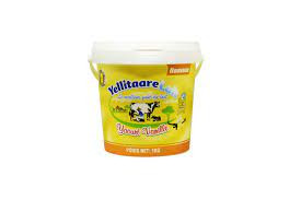 YELLITAARE LAIT YAOURT