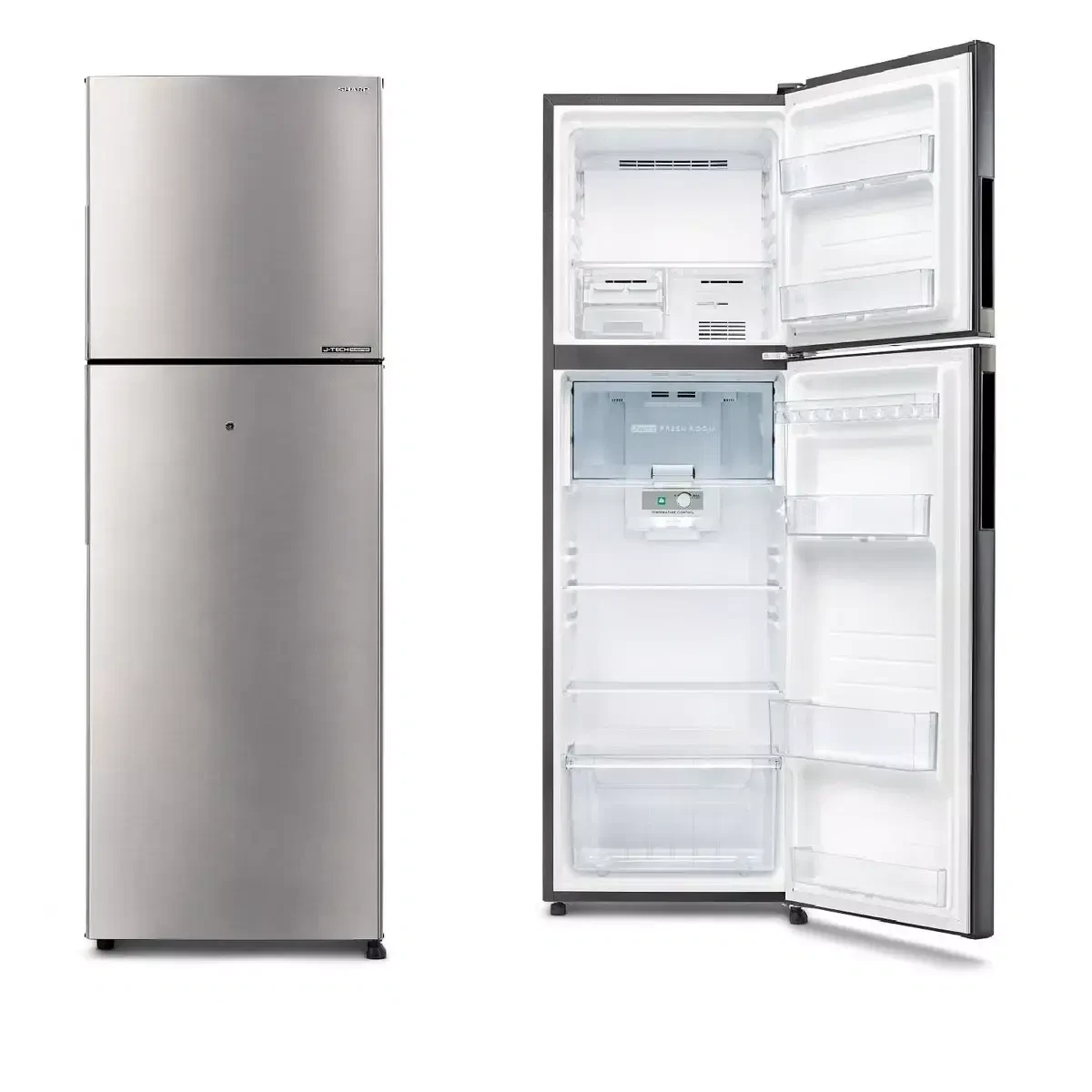 SHARP FRIDGE SJ-P360 INVERTER