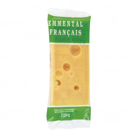 Emmental français
