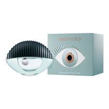 KENZO world Eau de parfum