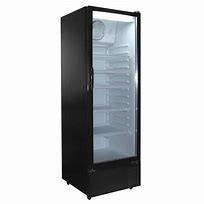 FRIGO/REFRIGERATEUR SANTANDING VITRINE GDR-250AF
