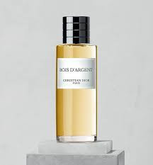 Bois D’Argent Eau de parfum