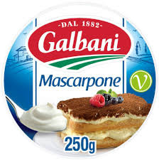 Galbani Mascarpone