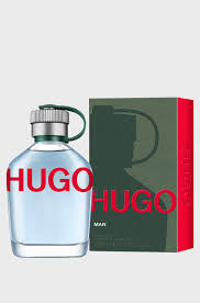 HUGO BOSS men Eau de toilette