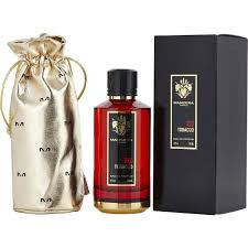 Mancera Red Tobacco Eau de parfum
