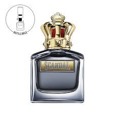 Jean Paul Gaultier Scandal pour homme Eau de toilette