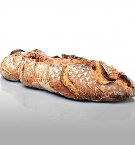 Pain de Campagne Complet
