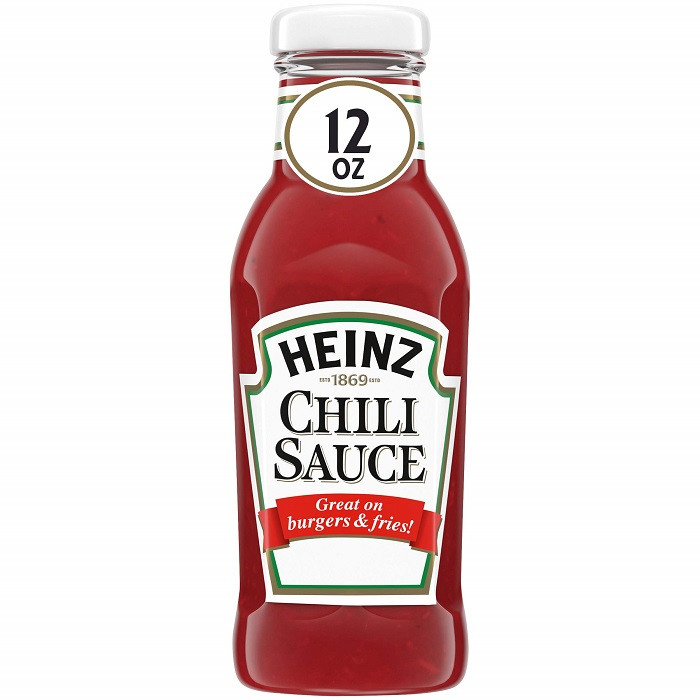 Sauce Chilli