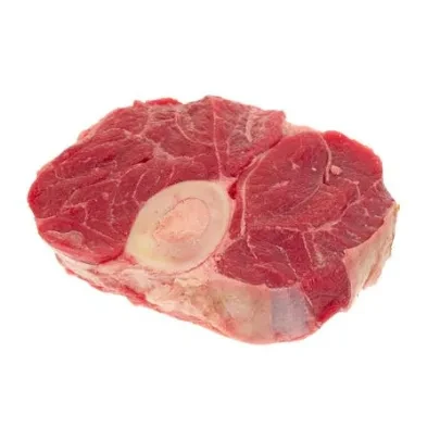 VIANDE AVEC OS