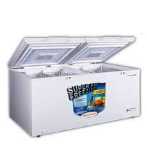 SHARP HS-660	Congélateur 520ltr couche 	ELECTROMENAGERS