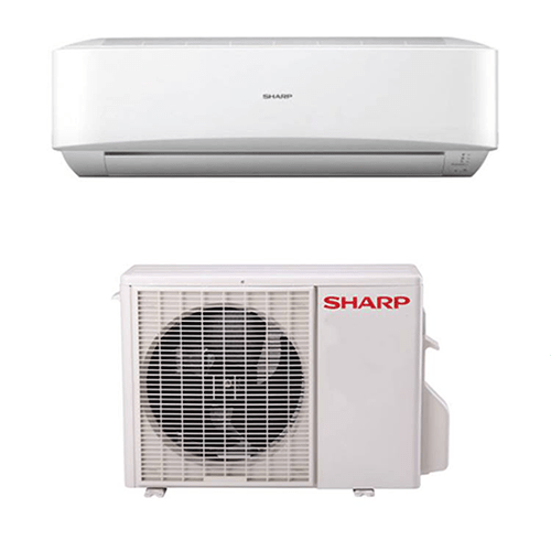 SHARP CLIMATISEUR 2.5CV SPLIT