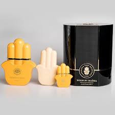 Coffret Wood By MAÏSSA