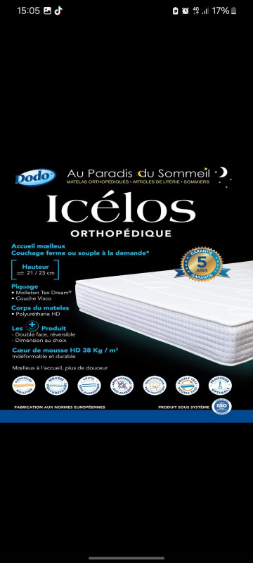 ICELOS