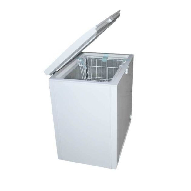 Congélateur couché GCS175SVF 138L